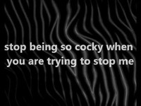 pochette album Smack the paparazzi