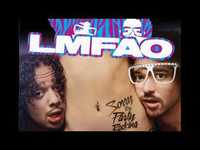 pochette album We came here to party