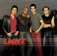 pochette album It's your love