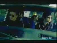 pochette album One man's fear