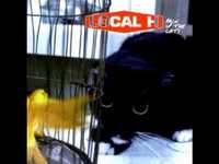 pochette album All right (oh yeah)