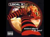 pochette album Buffalo trace