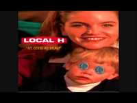 pochette album Freeze dried (f)lies