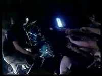 pochette album Manifest density