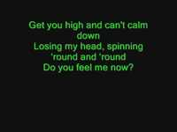 pochette album Toxic