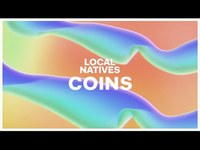 pochette album Coins