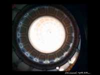 pochette album Wax and wire