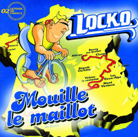 pochette album Mouille le maillot