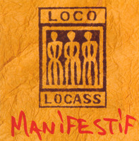 pochette album Art poétik