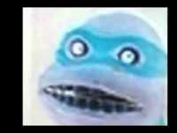 pochette album Backbones of jack asses