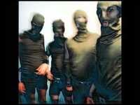 pochette album Flash's theme