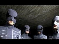 pochette album How to become a virgin