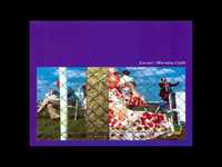 pochette album I am the murderer