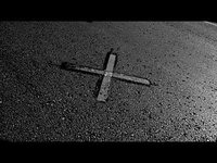 pochette album Scavenger, invader