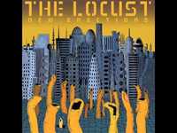 pochette album Slum service (served on the sly)