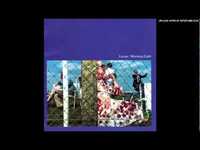 pochette album Touched on every side