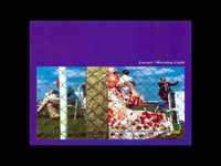 pochette album Your selfish ways