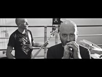 pochette album Contre les murs