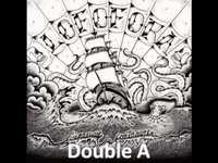pochette album Double a