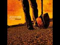 pochette album Elixir