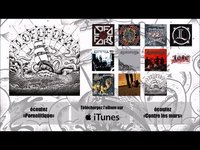 pochette album L'innocence