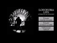 pochette album Le malheur des autres