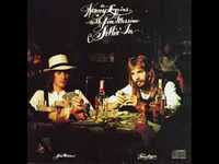 pochette album Till the ends meet