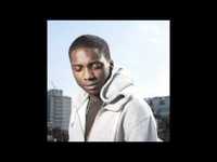 pochette album Just run