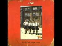 pochette album Som en hund