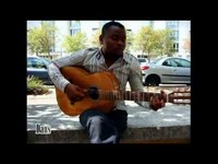 pochette album Kumba ngaï