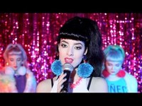 pochette album Shut the damn door