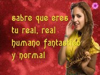 pochette album Sabre que eres tu