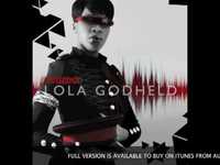 pochette album Studio