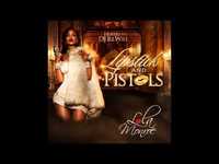 pochette album Money on dey head