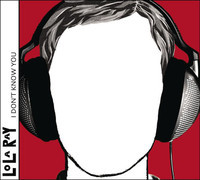 pochette album One by one