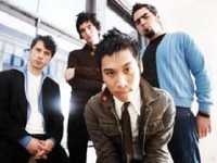 pochette album Quiet voices