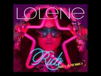 pochette album Rich