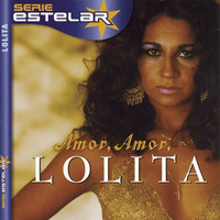 pochette album Amor, amor