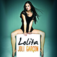 pochette album Joli garçon