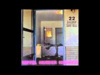 pochette album Murder house of love