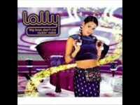 pochette album Rockin robin