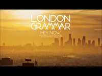 pochette album Hey now (tensnake remix)