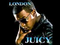 pochette album Juicy
