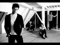 pochette album My girl