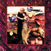 pochette album Inspiration