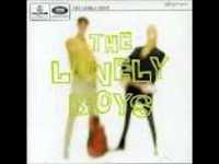 pochette album Adam & eve