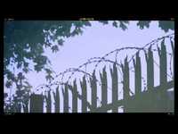 pochette album Deserter