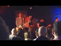 pochette album Kings of the mountain