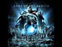 pochette album Eternity