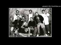 pochette album Like a dog